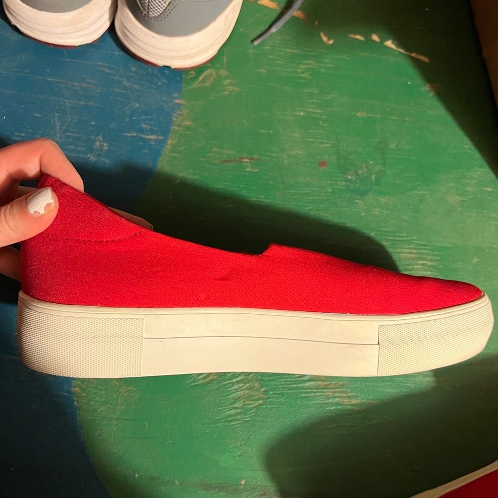 J Slides